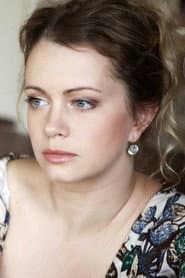 Photo of Yuliya Denisova