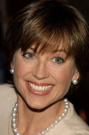 Photo of Dorothy Hamill