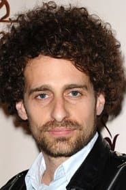 Photo of Isaac Kappy