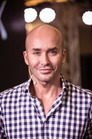 Photo of Vladimir Kalinchev