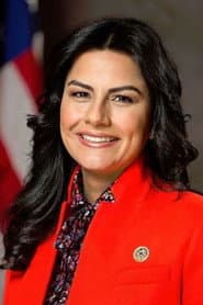 Photo of Nanette Barragán
