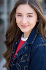 Photo of Zoë Oskirko