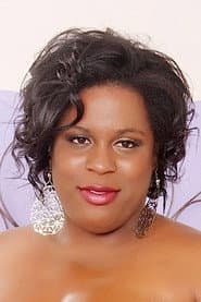Photo of Marliese Morgan