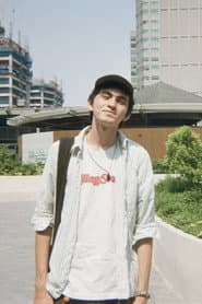 Photo of Josiah Tollison
