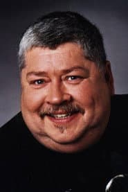 Photo of Peter Harryson