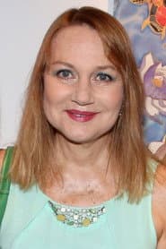 Photo of Katia Sperelaki