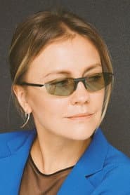 Photo of Anastasiia Bukovska