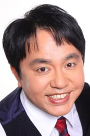 Photo of Tetsuya Yanagihara