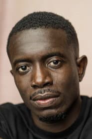 Photo of Fode Simbo