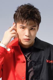 Photo of He GuangZhi