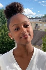 Photo of Fathia Youssouf