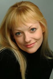 Photo of Antonina Demanova