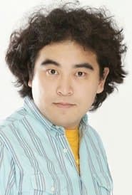 Photo of Katsutoshi Matsuzaki