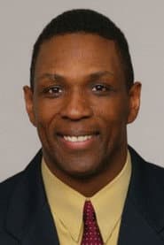 Photo of Keena Turner