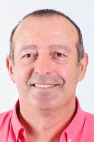 Photo of Nicodim Ungureanu