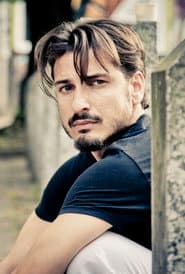 Photo of Salvatore Greco