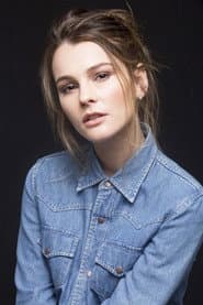 Photo of Karina Brunel