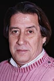 Photo of Ali Mümtaz Berge