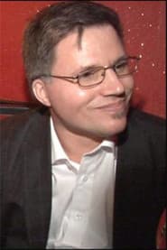 Photo of Olav Christian Grimdalen