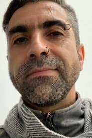 Photo of Esteban Monroy
