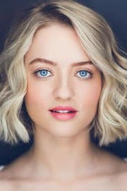 Photo of Olivia Reis