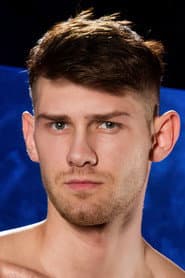 Photo of Jacob Peterson