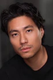 Photo of Xavier Truong