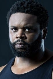 Photo of Jeremy Sample