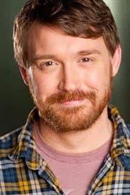 Photo of Christopher McGahan