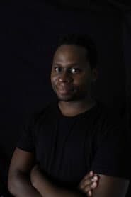 Photo of Sne Dladla