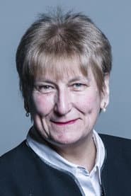 Photo of Annabel Goldie