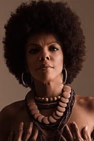 Photo of Patrícia Costa