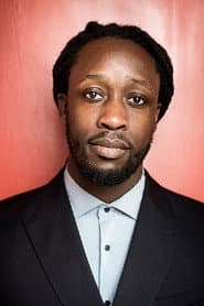 Photo of Akwasi Owusu-Ansah