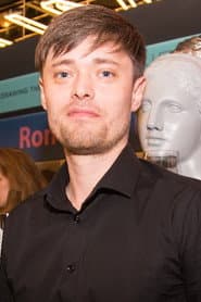 Photo of Arkady Vodakhov