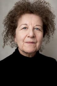Photo of Nicky Goldie