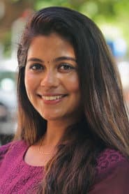 Photo of Dharani Reddy