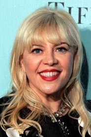 Photo of Catherine Martin