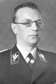 Photo of Arthur Seyss-Inquart