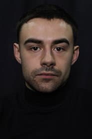 Photo of Vlad Nikitiuk