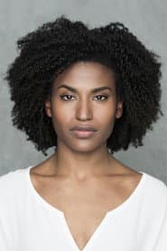 Photo of Mireia Mambo