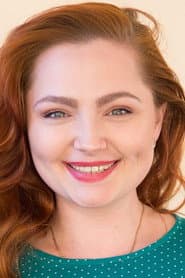 Photo of Yaroslava Mazo