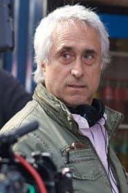 Photo of Gustavo Graef-Marino
