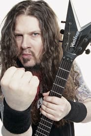 Photo of Dimebag Darrell