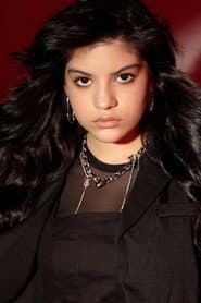 Photo of Samanta Savelyeva