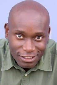 Photo of Rawle D. Lewis