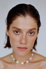 Photo of Irina Martynenko