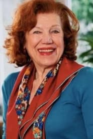 Photo of Régine Elmaleh