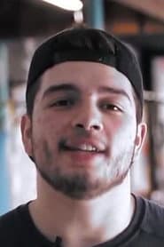 Photo of Samuel Romero