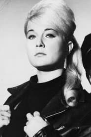 Photo of Alberta Nelson