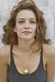 Photo of Jessica Chapnik
